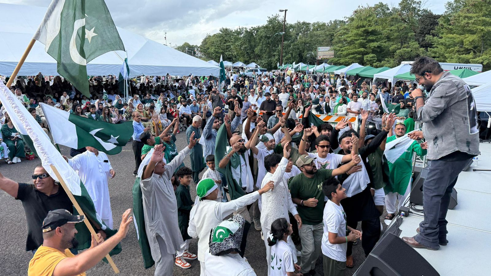 Pakistan Day 
