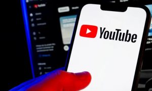 YouTube