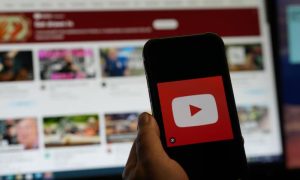 YouTube