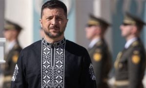 Zelensky