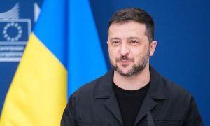 Zelensky,