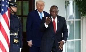South Africa, Markets, US, Tariffs, Import, Export, Trade, Donald Trump, Asia, Africa, Cyril Ramaphosa