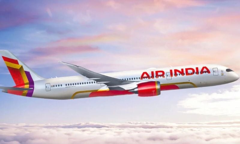Air India, New Delhi, Washington, US, India, Pakistan, Airspace, Ahmedabad, Kashmir
