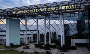 Pakistan, UAE, Cabinet, Islamabad International Airport, PIA,