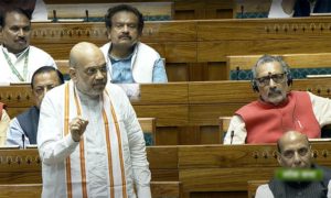 India, IIOJK, BJP, Kashmir, Lok Sabha, Operation Sindoor,