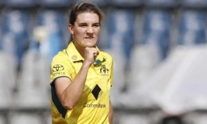 Australia, Annabel Sutherland, ICC Women, T20I Bowling Rankings, Ireland, Orla Prendergast