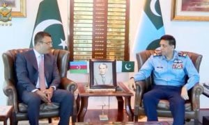 Pakistan, PAF, Azerbaijan, Pakistan Air Force, Azerbaijan Air Force,