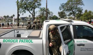 US, Immigration, Court, Donald Trump, Los Angeles,