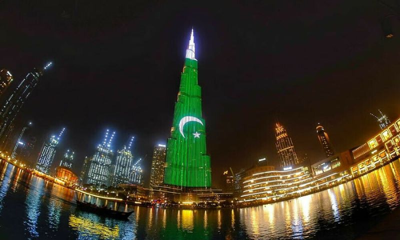 Pakistan, UAE, Independence Day, Pakistan Association Dubai, Dubai Expo,