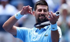 Djokovic, Norrie, US Open, Grand Slam
