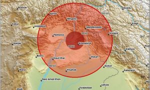 Earthquake, Pakistan, Islamabad, Rawalpindi, Rawat, PMD