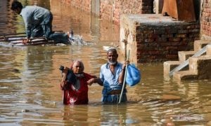 Pakistan, Rivers, Floods, Punjab, India, Dams, Water, Monsoon Rains, Prime Minister, Pakistan Army, Shehbaz Sharif