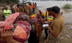 Pakistan, Floods, NDMA, Punjab, Pakistan Army, PDMA,
