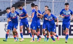 FIFA, AIFF, India, Football, Suspension, ISL, FSDL
