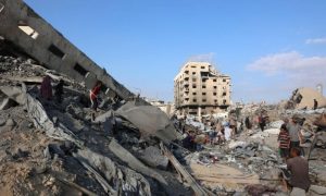 Palestine, Gaza, Israel, Erdogan, Oxfam, United Nations,