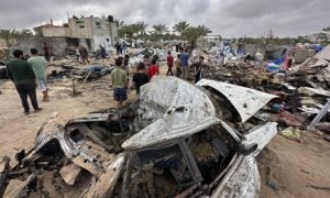 Israel, Gaza, Aid, Palestinians, Hamas, UN, Gaza City, Famine, Hospitals, Malnutrition, WHO