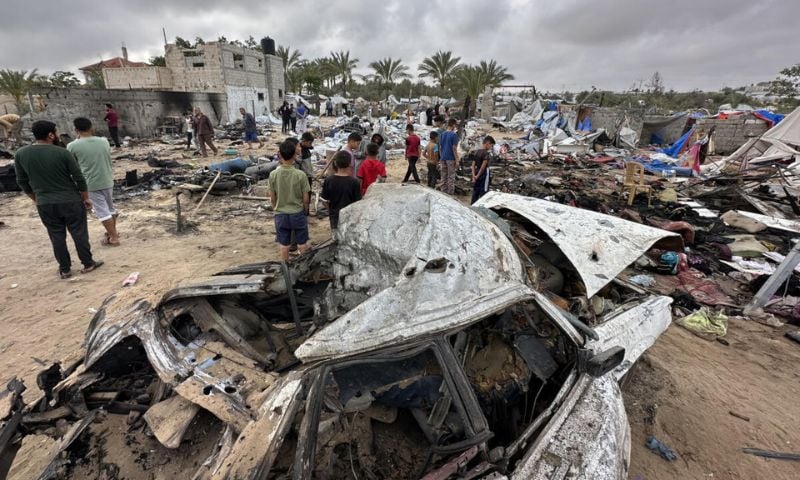 Israel, Gaza, Aid, Palestinians, Hamas, UN, Gaza City, Famine, Hospitals, Malnutrition, WHO