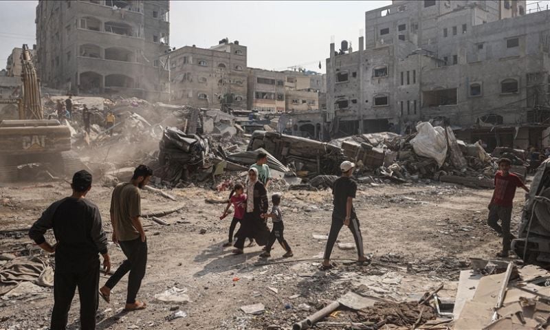 Gaza, Israel, Palestinian, Hamas, Famine, Food, Water, Gaza City