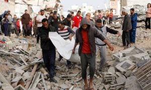 Israel, Gaza, EU, Red Cross, Palestine, IPC, UNRWA