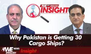 Pakistan Can Annually Earn 10 Billion Dollars from Gwadar Port
