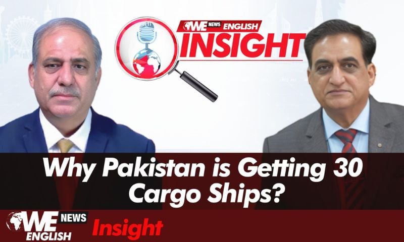 Pakistan Can Annually Earn 10 Billion Dollars from Gwadar Port