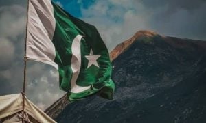 Pakistan, Independence Day, Mark-e-Haq, Field Marshal,
