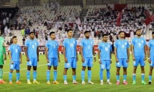 FIFA, AIFF, India, Football, Suspension, ISL, FSDL