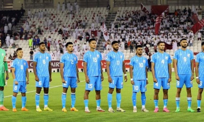 FIFA, AIFF, India, Football, Suspension, ISL, FSDL