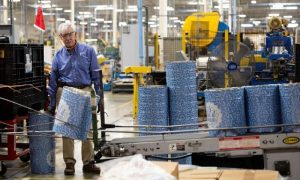 US, Steel, Tariffs, Industrial Goods, Baby Products, Donald Trump, Trade,