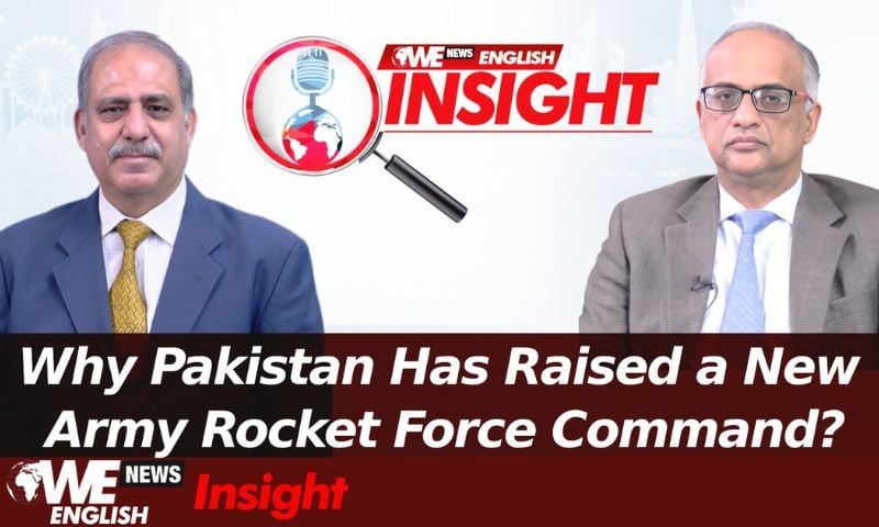 Pakistan Averts a Major Terror Attack on Independence Day