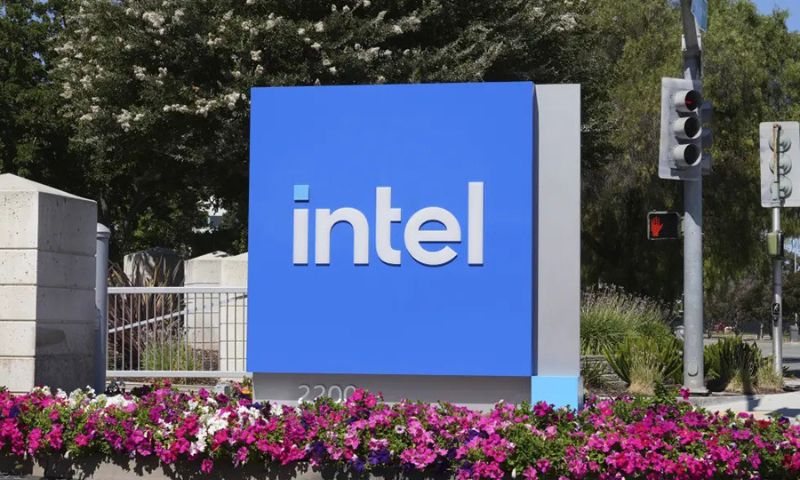 US, Intel, Chip Market, Chipmaker, United States, Donald Trump, Investment,