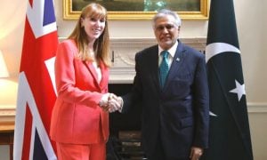 Pakistan, UK, Foreign Minister, Ishaq Dar, United Kingdom