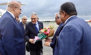 ishaq Dar 31