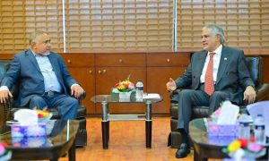 Pakistan, Bangladesh, Ishaq Dar, Dhaka,