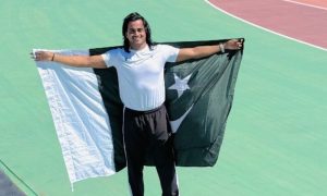 Asian Throwing Championship, Pakistan, Asian Athletics Championship, Arshad Nadeem, Paris Olympics,