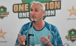 Jason Gillespie, Irfan Khan, T20 Leagues, Pakistan, Australia, Cricket