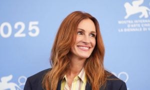 Julia Roberts, US, Pretty Women, Venice Film Festival, Gen Z,