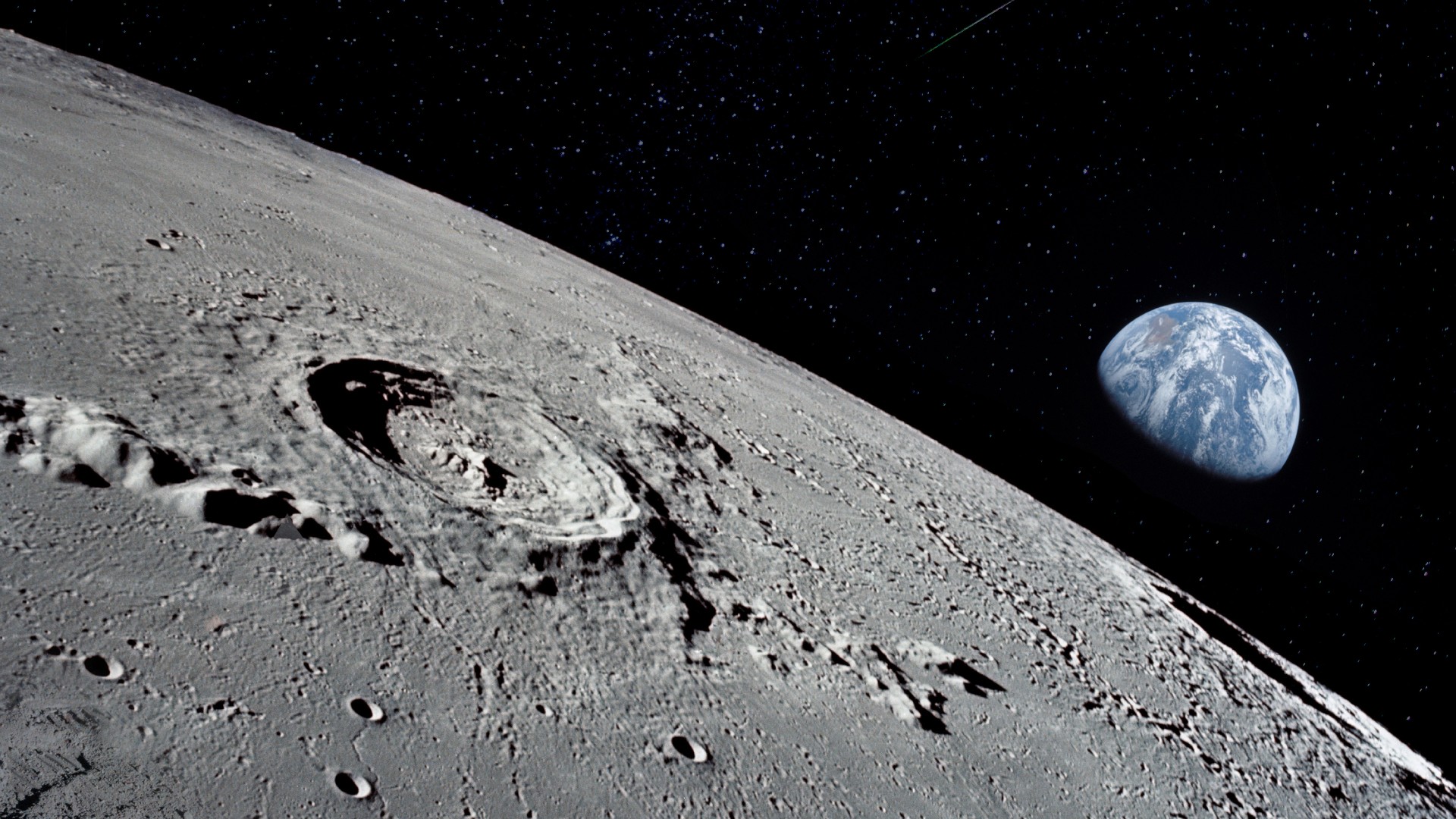 Moon