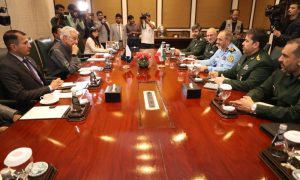 Pakistan, Iran, Islamabad, Defence, Trade, Khawaja Asif, Ishaq Dar, Trade, Energy, Cooperation, Masoud Pezeshkian