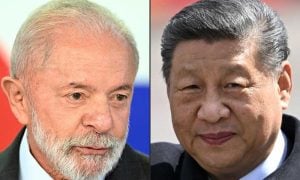 China, Brazil, Xi Jinping, Luiz Inacio Lula da Silva, BRICS, Donald Trump, US, Tariffs