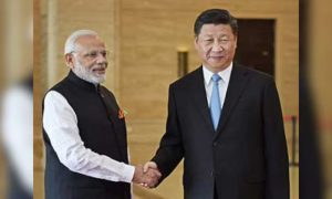 India, US, Trump, Modi, China, SCO, BRICS, President Xi,