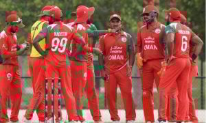 Oman, Asia Cup, Jatinder Singh, United Arab Emirates, UAE, India, Pakistan