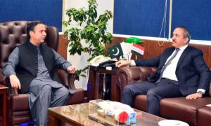 Pakistan, Iraq, Umm Qassar Port, Gwadar Port, Gwadar Free Zone,