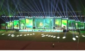 pakistan Prade