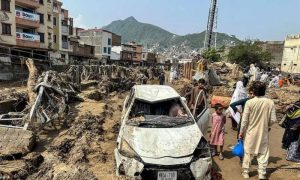 Pakistan, Floods, Monsoon Rains, NDMA, Khyber Pakhtunkhwa, Buner, Bajaur,