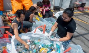 Plastic Pollution, Geneva, Pact, UN, Talks, Environment,