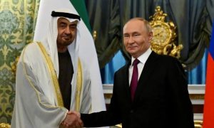 Russia, UAE, Trump, Putin, Vnukovo Airport, Ukraine, Biden, Kremlin,
