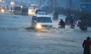NDMA, PMD, Pakistan, Floods, ISPR, Prime Minister, PDMA,