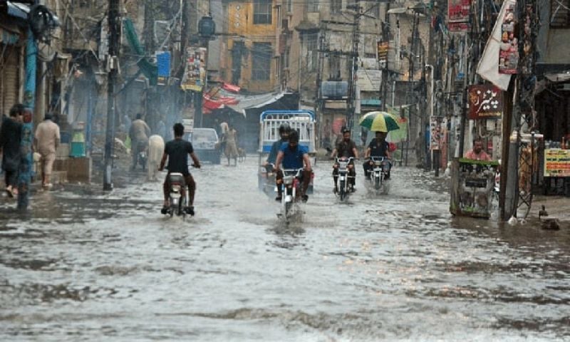 Pakistan, PMD, Pakistan Meteorological Department, Khyber Pakhtunkhwa, Flood,