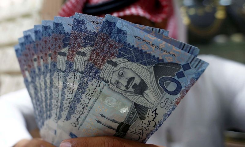 Pakistan, Remittances, Saudi Arabia, State Bank of Pakistan,